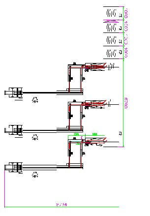 sandwich cookie biscuit packaigng system