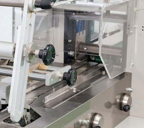 Packaging System Details